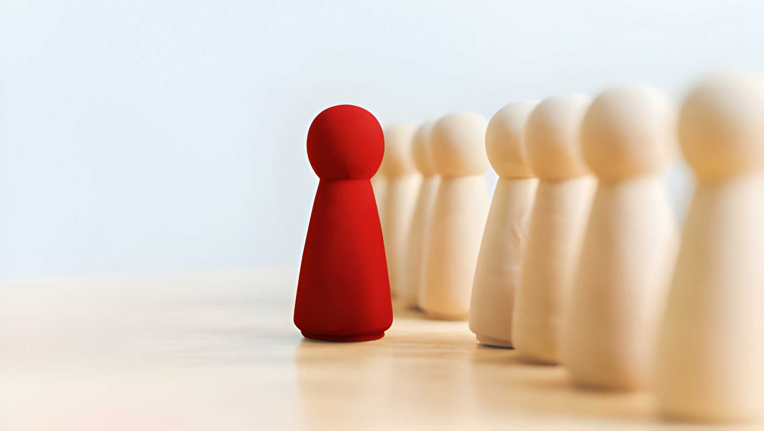 What Differentiates Us? What Differentiates Us?